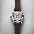 Часы Oris Big Crown Waldenburgerbahn Limited Edition 01 754 7785 4084-Set фото 5